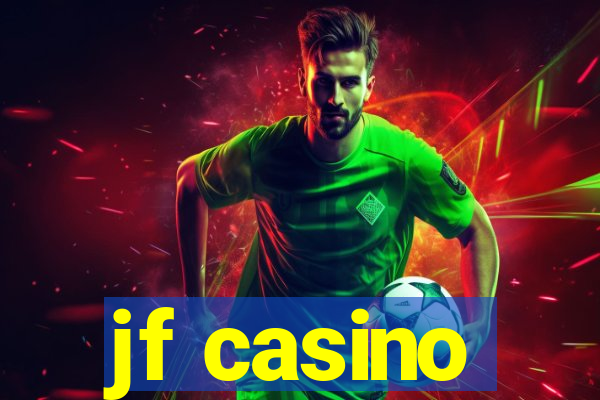 jf casino